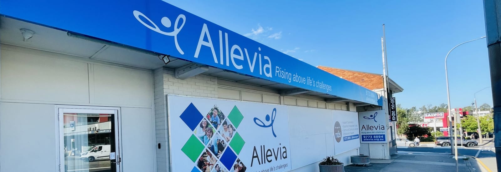 Looking for a Day Program? NEW Elevate Hub Now Open