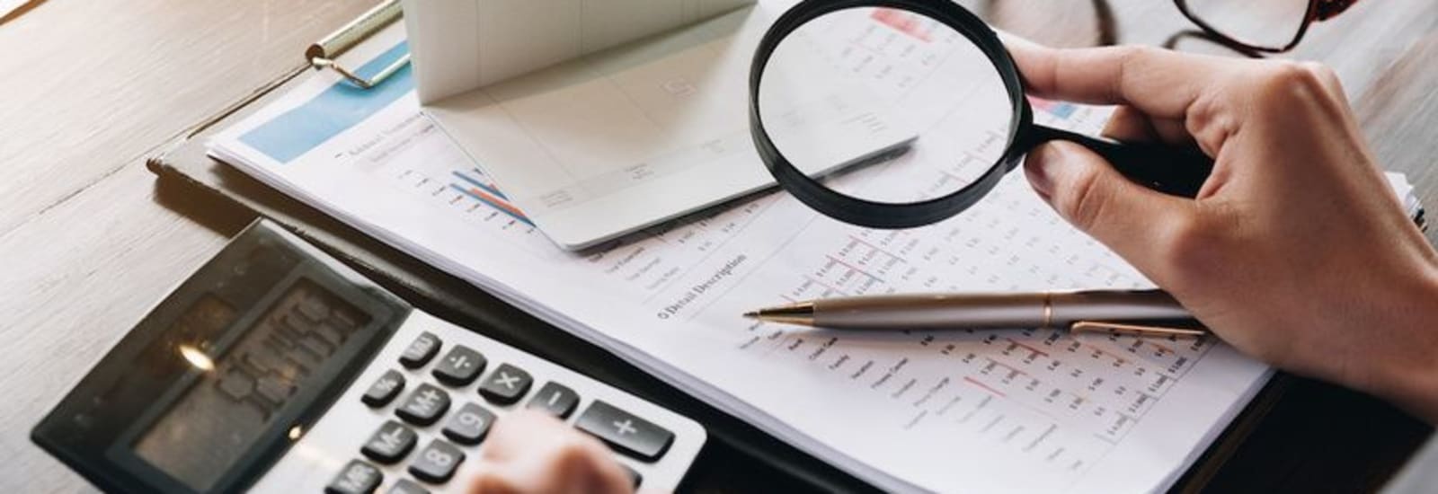 Change of Auditor Notice